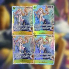 ナミ OP15-108 プレミアムカードコレクション - メルカリ