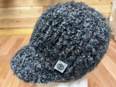 ニットキャップ