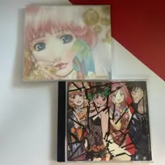 マクロスFB7 オレノウタヲキケ!／主題歌～娘々FIRE! ＆コズミックキューン