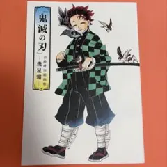 『鬼滅の刃』吾峠呼世晴画集―幾星霜―