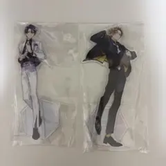 ハピトリ ハッピートリガー 咎人 剣持刀也 伏見ガク アクリルスタンド
