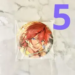 天城燐音 缶バッジ