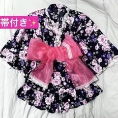 Ank Rouge Jamie エーエヌケー ゴシックローズお姫様セットアップ