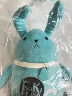 ツキウタ ツキウサ 中サイズ 6月 涙