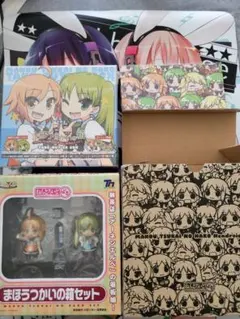 2026年最新】まほうつかいの箱 ねんどろいどの人気アイテム - メルカリ