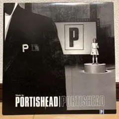 Portishead 2nd レコード ポーティスヘッド セカンド LP