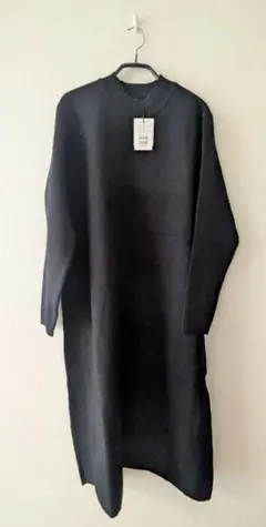 ヤマダヤ★MEDOC ニットワンピ