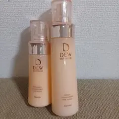 【新品未使用】デュウスペリアローション＆エマルジョン＆クリーム Amazon | DEWスペリア(デュウ スペリア) DEW スペリア