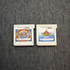 妖怪ウォッチ　2種