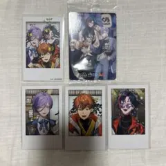 くら寿司コラボ にじさんじ歌謡祭 3SKM