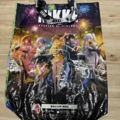 勝利の女神：NIKKE コミケ108 ショッパー