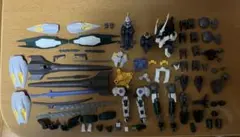 ジャンク ガンプラ HG ガンダム ビルドダイバーズ セット - メルカリ