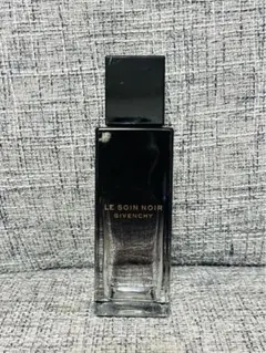 GIVENCHY ソワン ノワール ローション150ml 空瓶のサムネイル