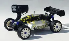 2025年最新】京商エンジンラジコンの人気アイテム - メルカリ