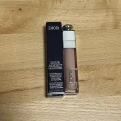 Dior Addict Lip Maximizer 001 ピンク