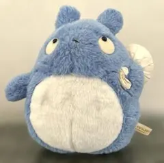 トトロ ぬいぐるみ　初期ジブリパーク トトロ ぬいぐるみ ジブリパーク - メルカリ