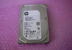 内蔵型ハードディスクドライブ HP(Seagate) 4TB SATA HDD ST4000NM002A HP(Seagate) 4TB SATA HDD ST4000NM002A - メルカリ