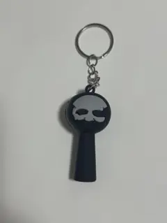 ★新品•未使用★スプランキーキーホルダー