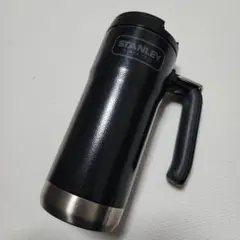 スタンレー 473ml スターバックス　ワンハンドルタンブラー
