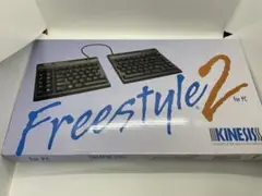 Kinesis Freestyle2 for PC KB800PBUS 分割KB