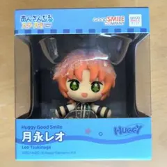 あんスタ　月永レオ　huggy Good Smile　フィギュア