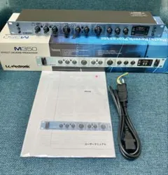 2026年最新】T.c.electronic M350の人気アイテム - メルカリ