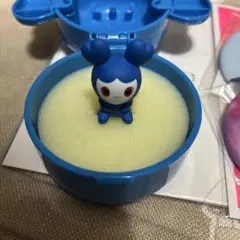 TWICE ツブリー リング ガチャ フィギュア 3点 中古 キーホルダーつき