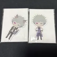 うたプリ シャニライ オリショ アクスタ 黒崎蘭丸