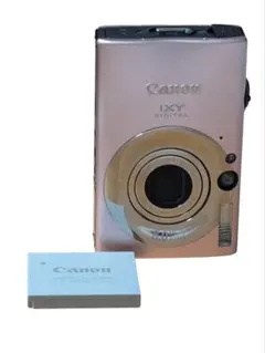 Canon IXY DIGITAL 20 IS 本体と充電器バッテリー最終値下げ 楽天市場】ixy digital 20 is 充電器の通販