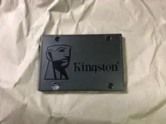 Kingston ssd 120GB