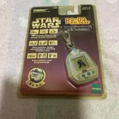 GigaPets R2-D2 ギガフレンド スターウォーズ