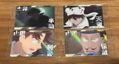 劇場版 忍たま乱太郎 ドクタケ忍者隊最強の軍師 ツインウエハースの段 其ノ二