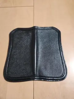 レザー 長財布