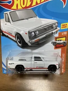 698‼️Hot Wheels MAZDA REPU ミニカーのサムネイル