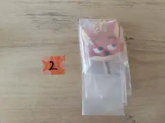 ズートピア アイスキャンディチャーム