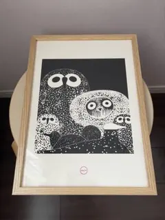 イッタラ　マジス　シルクスクリーン　iittala magis scope