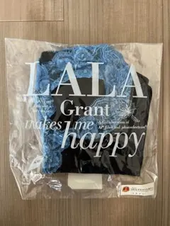 グラントイーワンズ 下着