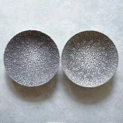 マテュース レースプレート 2枚セット 20cm サンド mateus - メルカリ