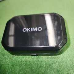 OKIMO Bluetoothイヤホン【TWS-P10S】