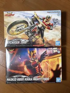 2026年最新】figure-rise standard 仮面ライダークウガの人気アイテム