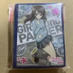 【中古】ガールズ＆パンツァー ミカ Amazon.co.jp: ガールズ&パンツァー 劇場版 ミカ 1/7スケール