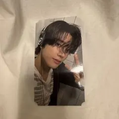 ENHYPEN カフェ　ジェイク