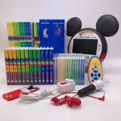 【限定価格】メインプログラム　ミッキーメイト　DWE　1100881