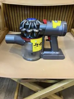 ダイソン V11 SV14 純正バッテリー エコモード66分★即日発送★美品 2025年 生活家電・空調 ダイソン V11 SV14 純正バッテリー エコモード