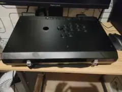 【はなけい様用】obsidian2　開閉式・天板カスタム品
