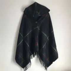 ニットポンチョ ポンチョ