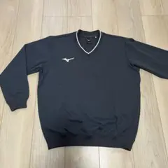 Mizuno トレーナー　S