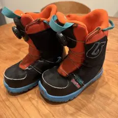 2026年最新】BURTON ブーツ(子ども用)の人気アイテム - メルカリ