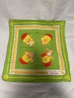 【入手困難】 チキンラーメン バンダナ カップヌードルミュージアム