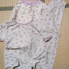 ユニコーンパジャマセット